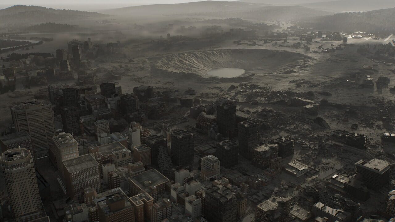 Capture de Resident Evil: Requiem