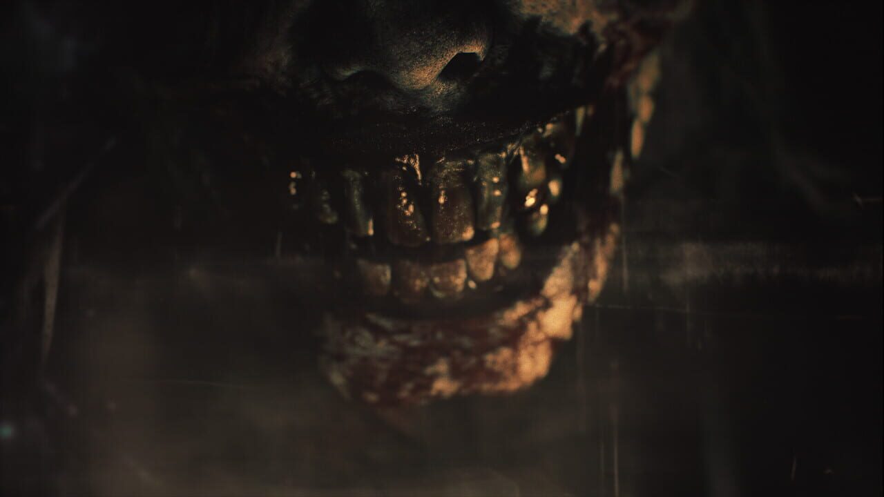 Capture de Resident Evil: Requiem