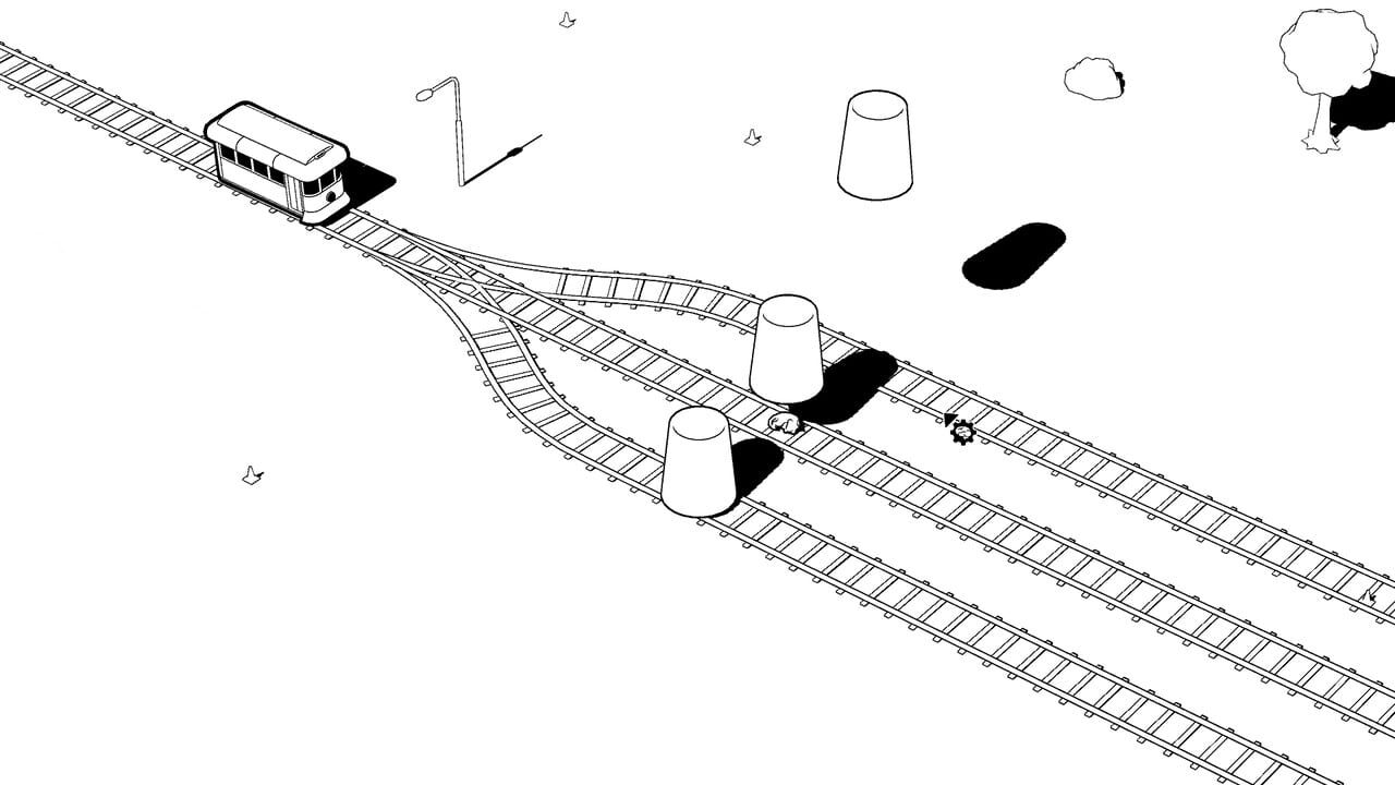 Capture de The Trolley Solution