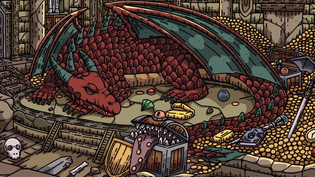 100 Ruin Cats screenshot