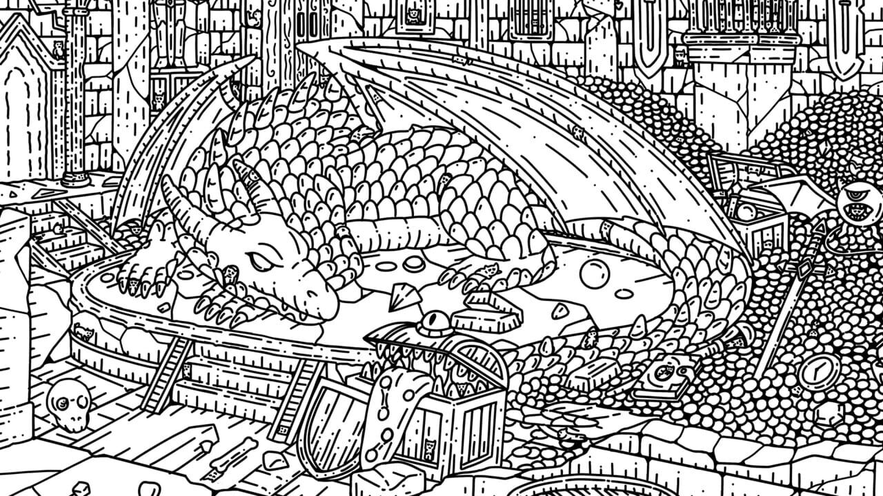 100 Ruin Cats screenshot