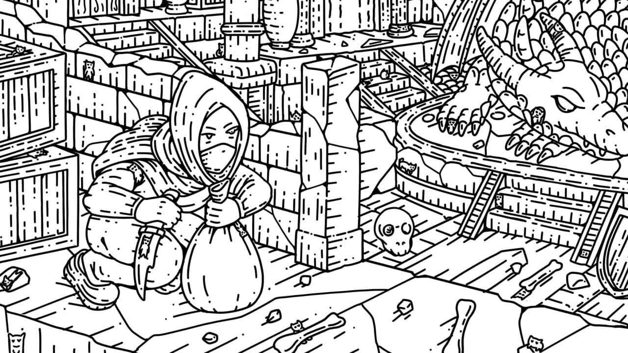 100 Ruin Cats screenshot