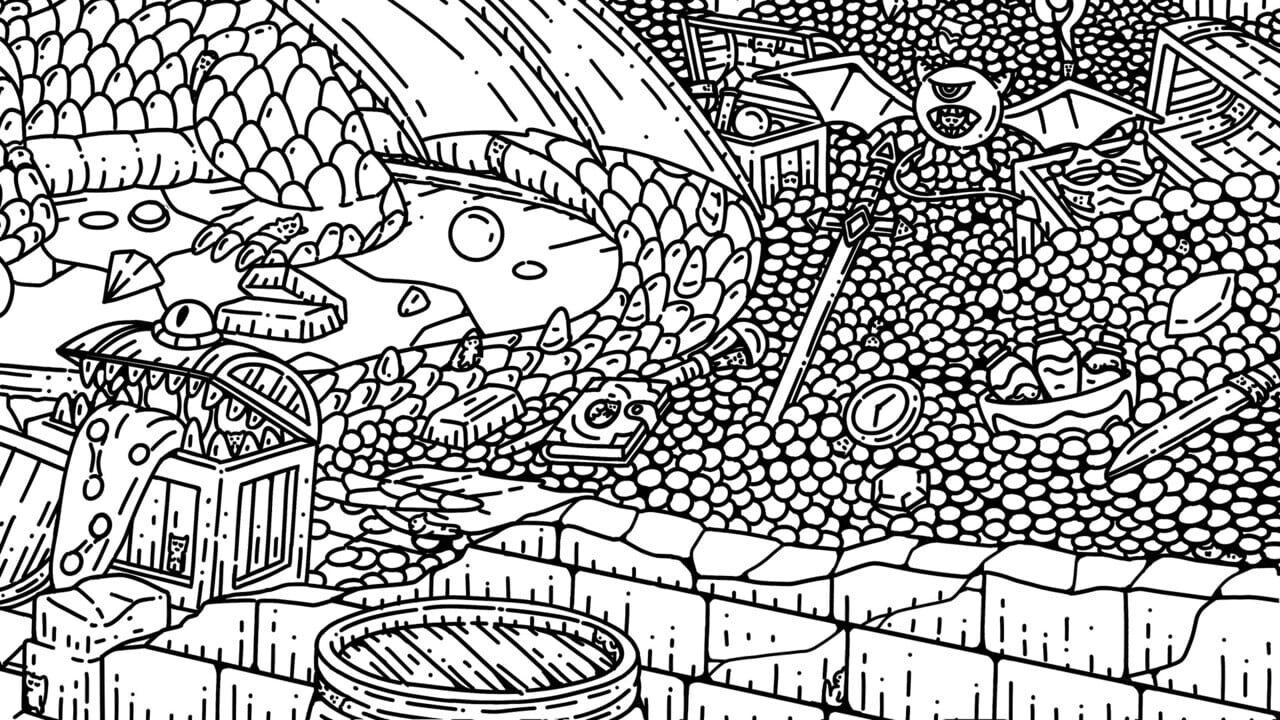 100 Ruin Cats screenshot