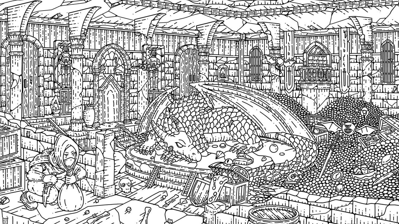 100 Ruin Cats screenshot