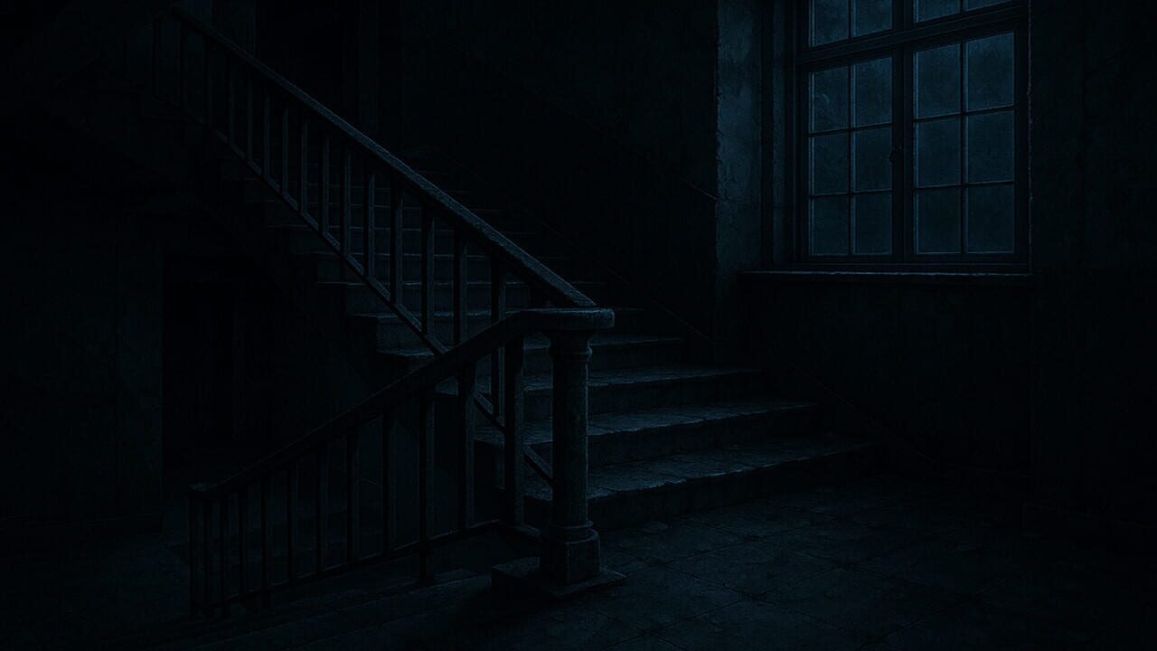 Bound Between Desks screenshot