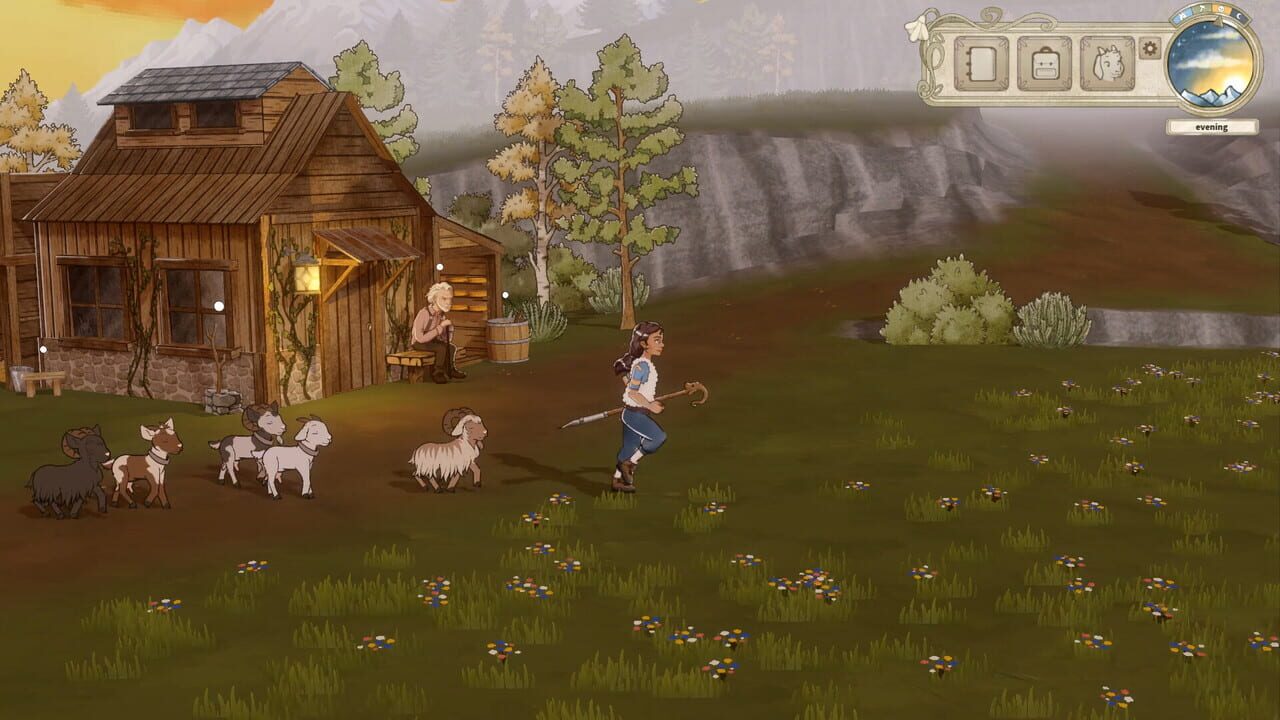 Heidi's Legacy: Mountains Calling