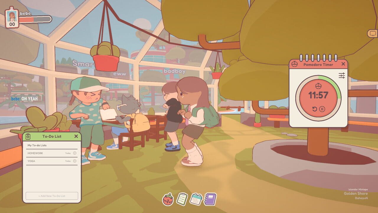 On-Together screenshot