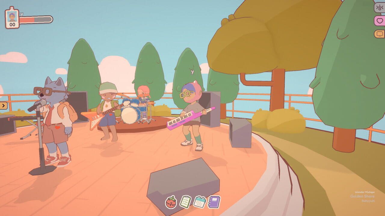 On-Together screenshot