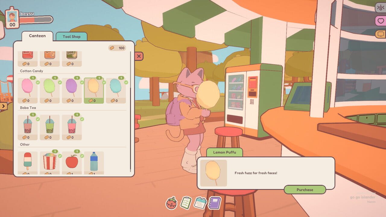 On-Together screenshot