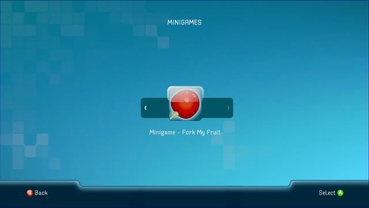 Chessmaster Live: Fork My Fruit
