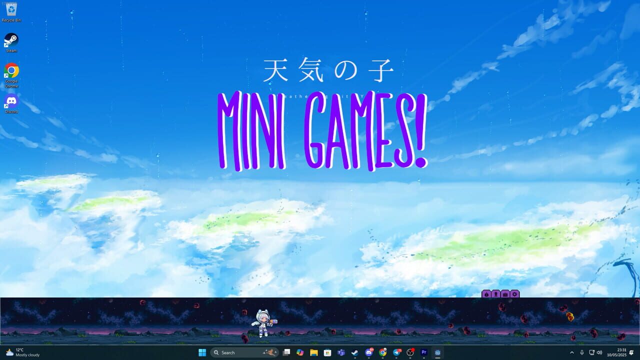 Nano Neighbors screenshot