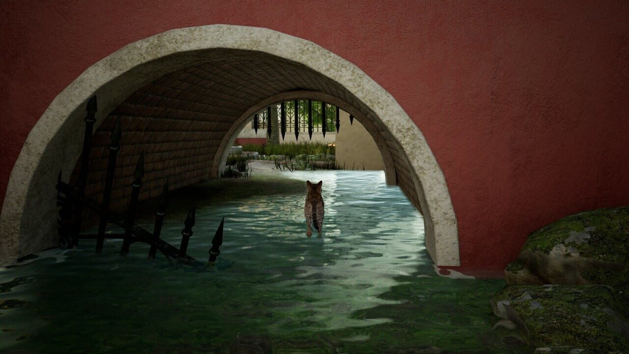 Curiosity screenshot