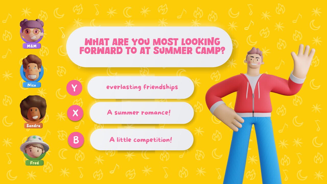 Summer Camp