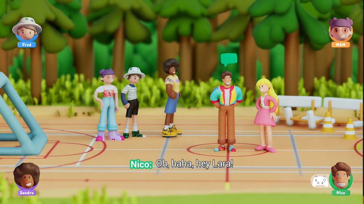 Summer Camp