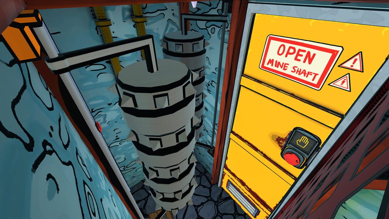 Unseen Diplomacy 2 screenshot