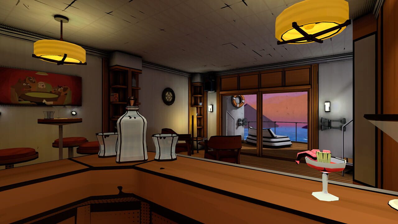 Unseen Diplomacy 2 screenshot