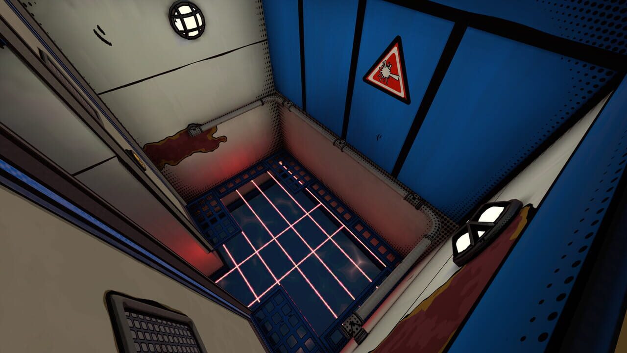 Unseen Diplomacy 2 screenshot