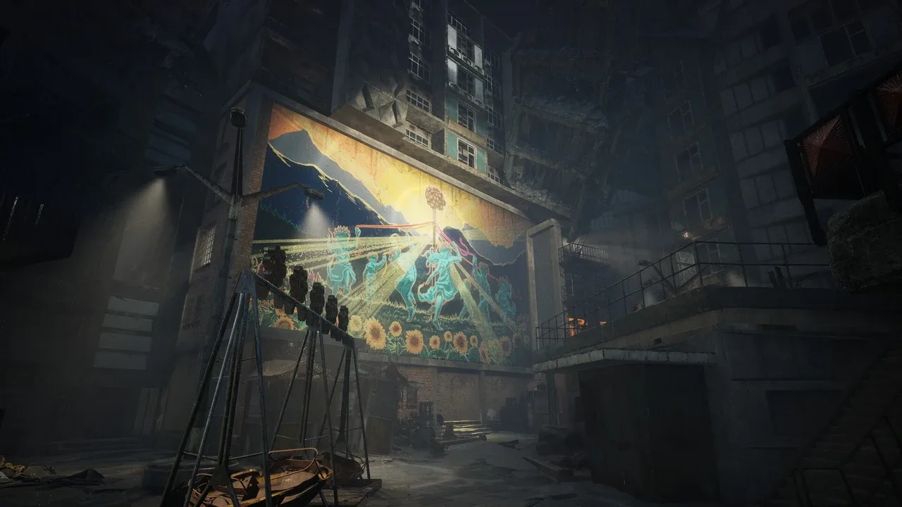 Sleep Awake screenshot 1