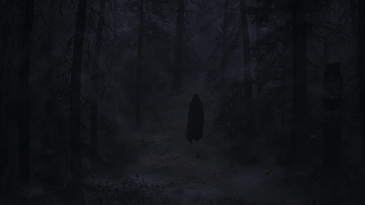 Whispers in the Fog