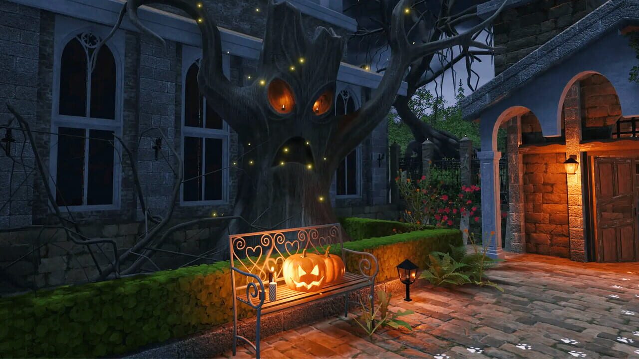 House Flipper 2: Scooby-Doo screenshot