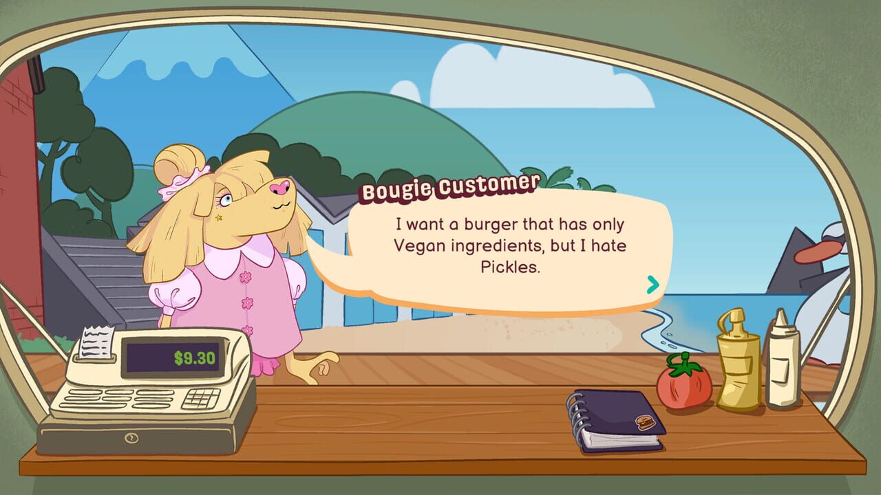 Burger Bois