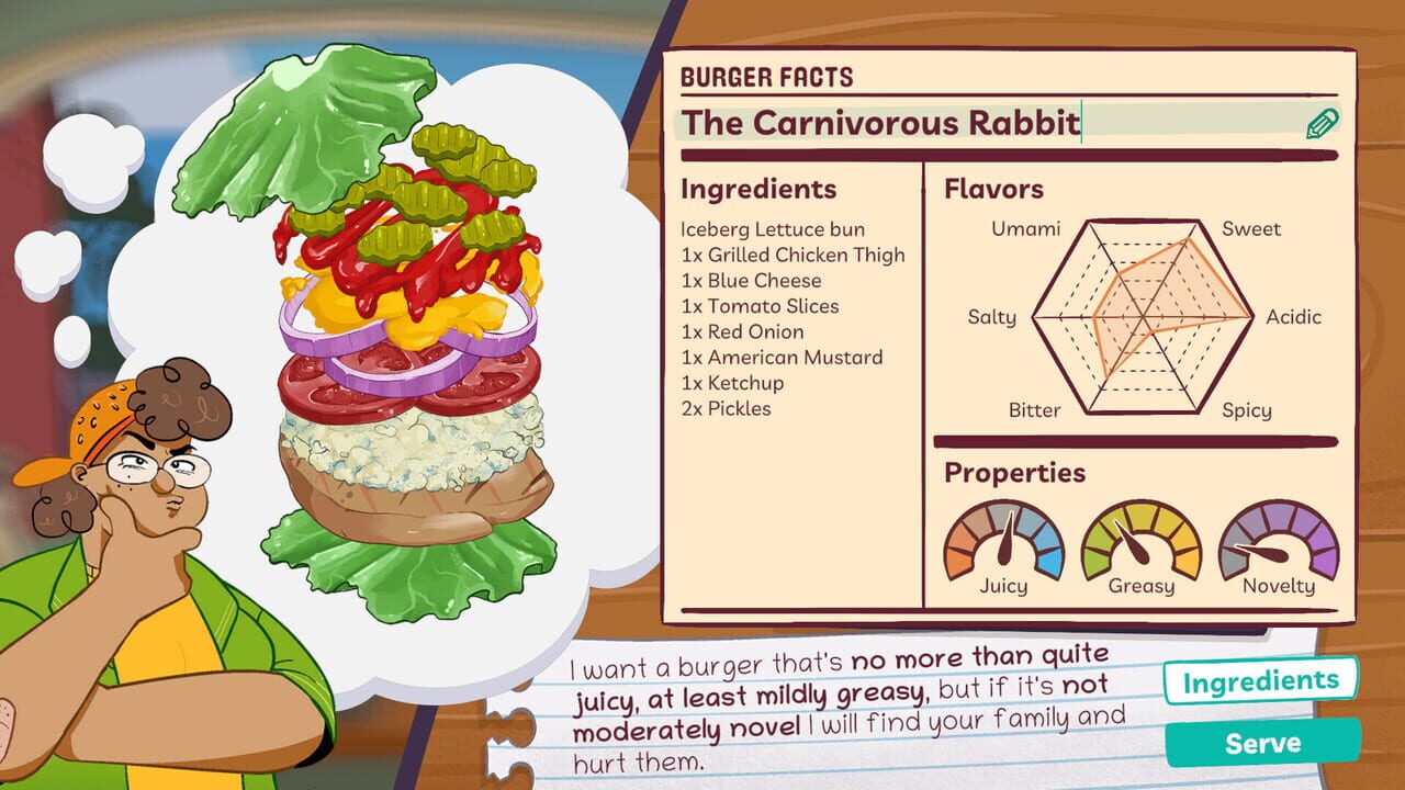 Burger Bois