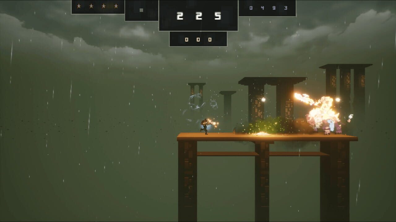 War Flavor screenshot