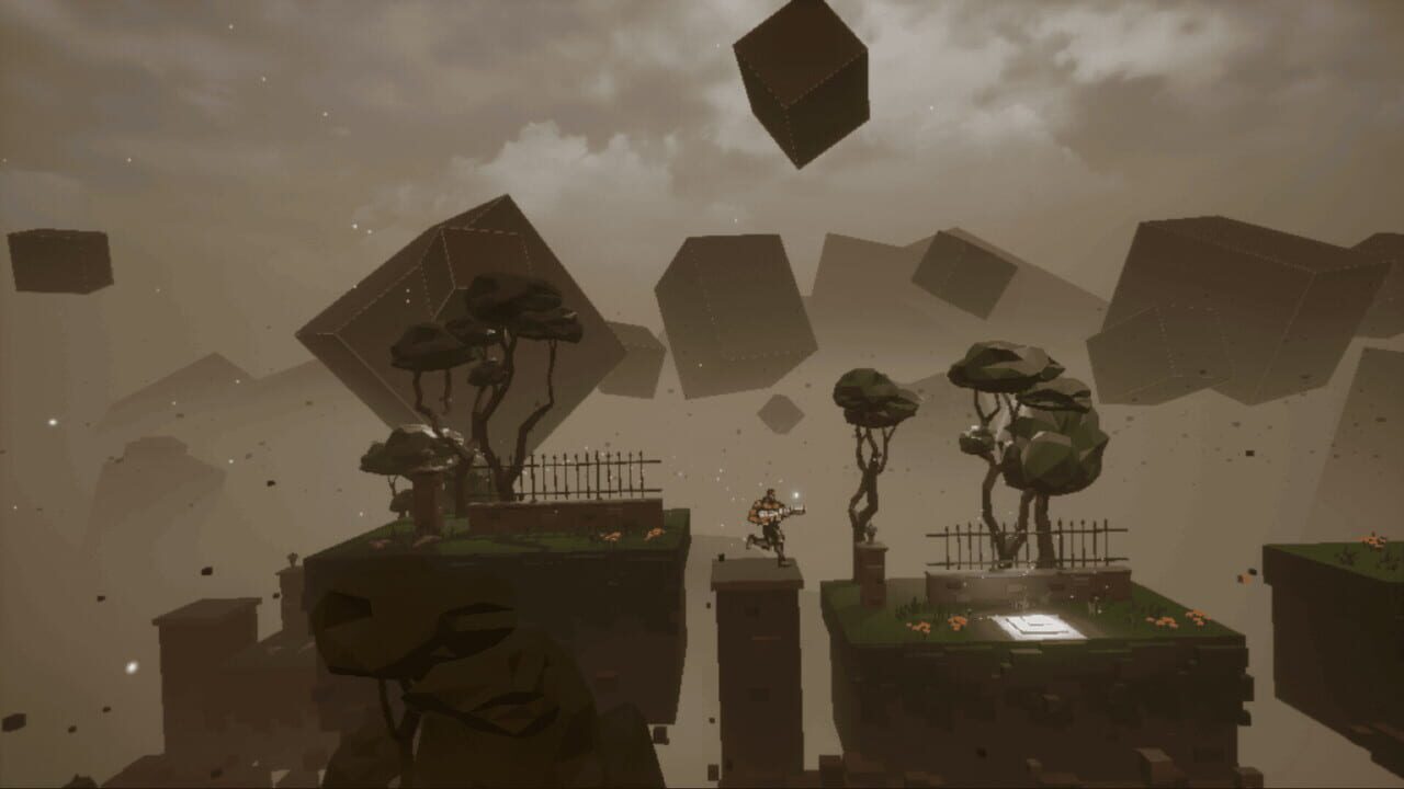 War Flavor screenshot