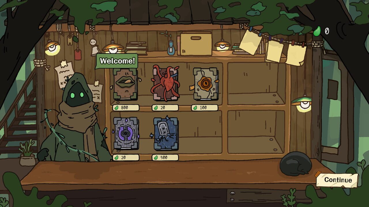 Master of Balance screenshot