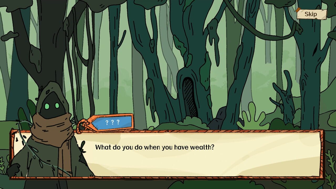 Master of Balance screenshot