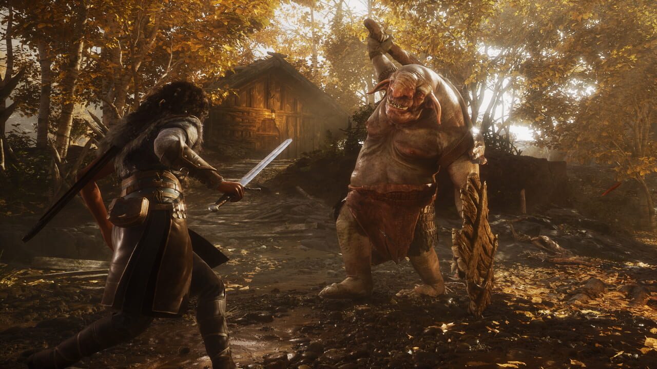 Echoes of the End screenshot