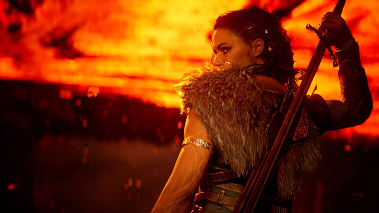 Echoes of the End screenshot