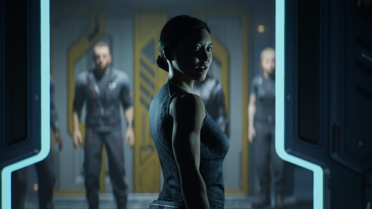 Directive 8020 screenshot