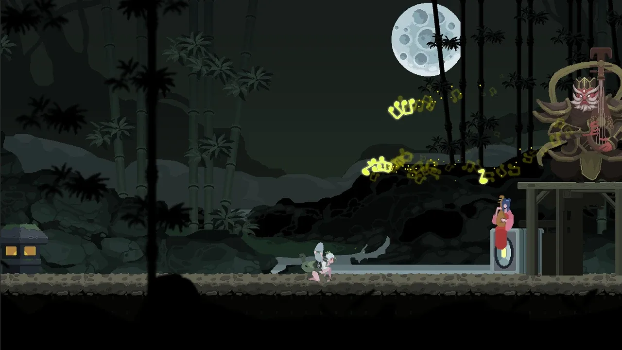 Beast Saga screenshot 2