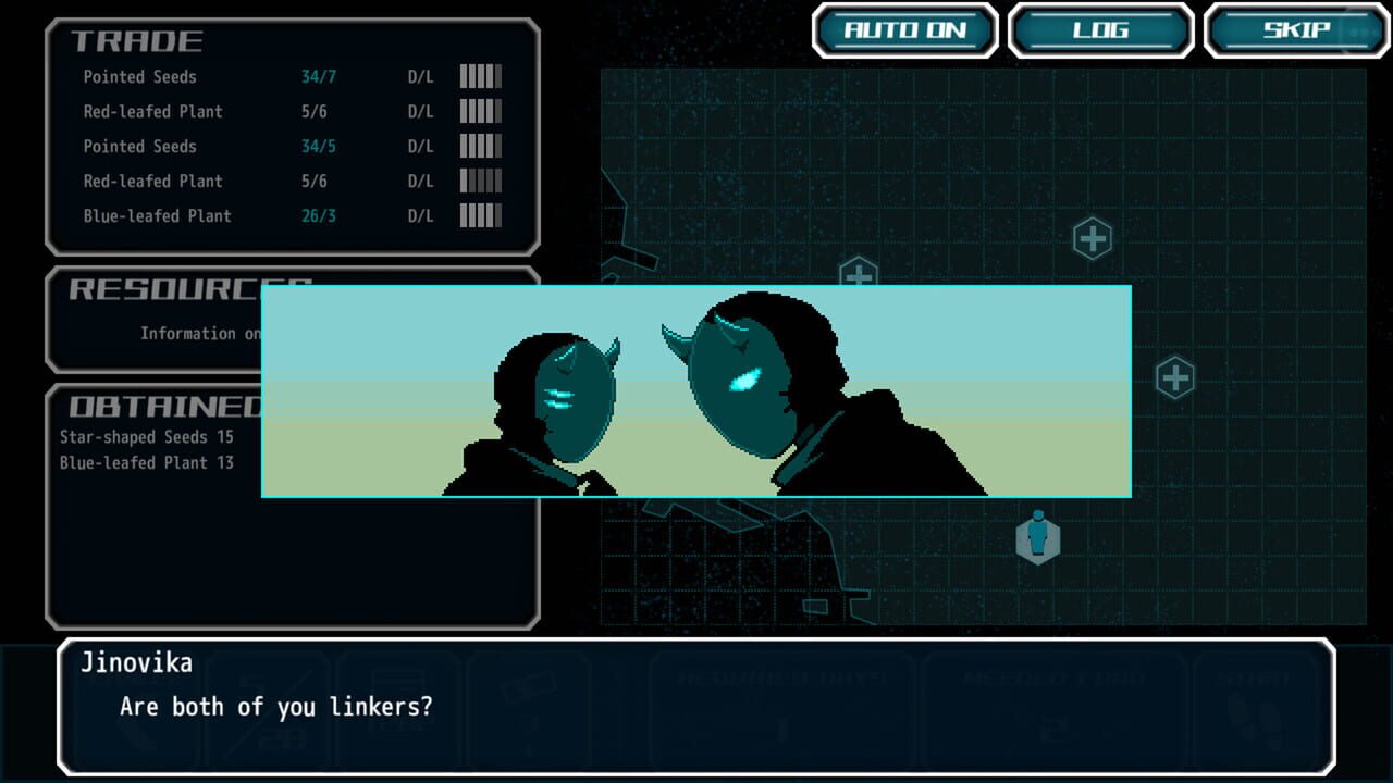 Alternative Alliance Alpha screenshot