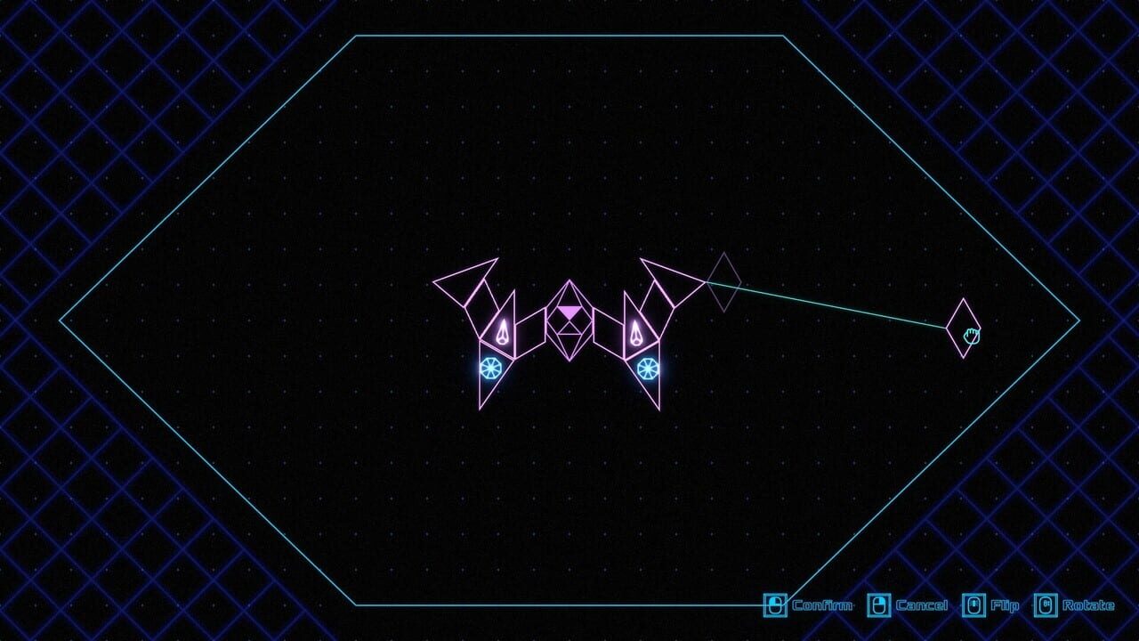 Astra Quest screenshot