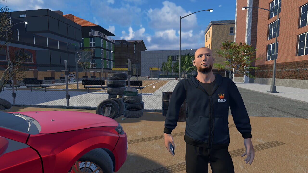 Fast Food Manager 2