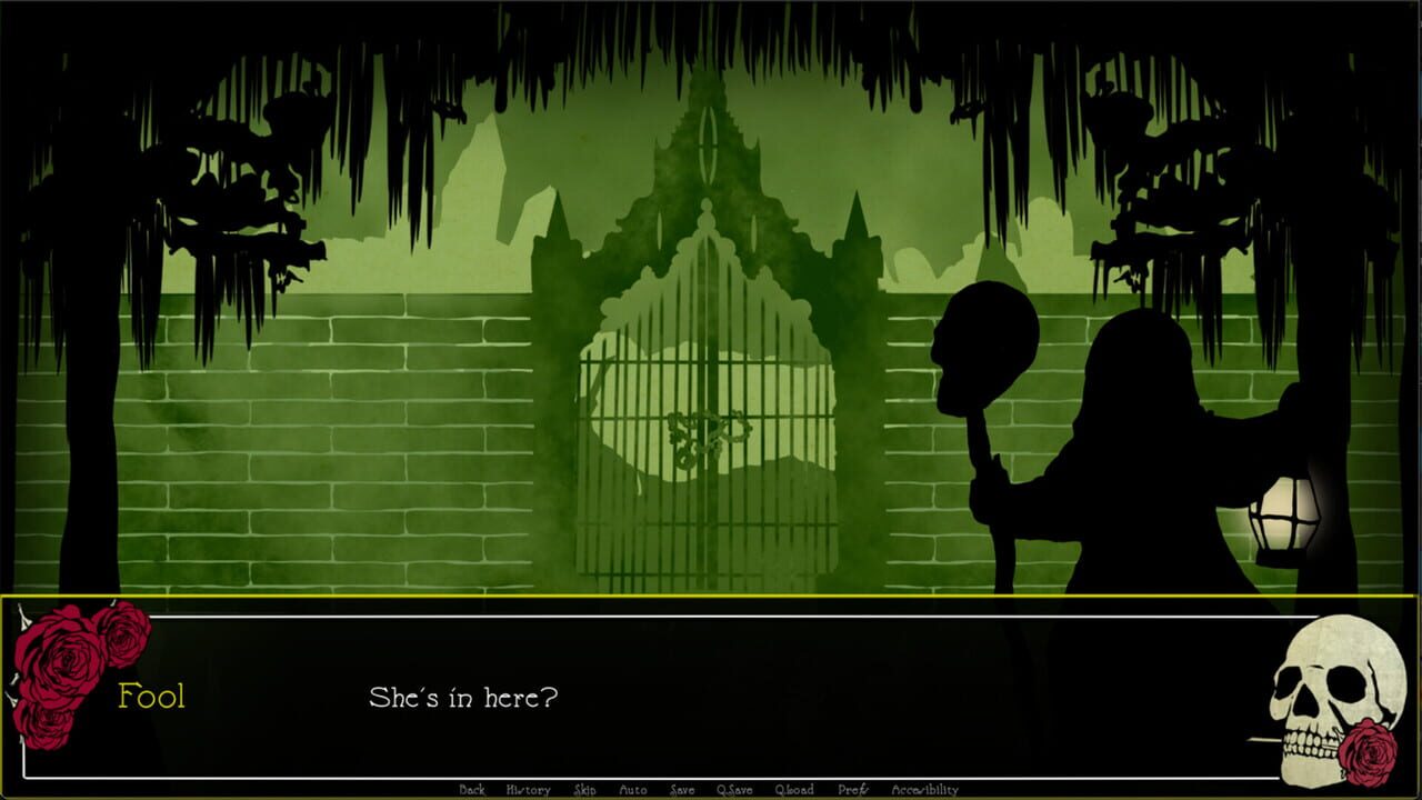 Necromance screenshot