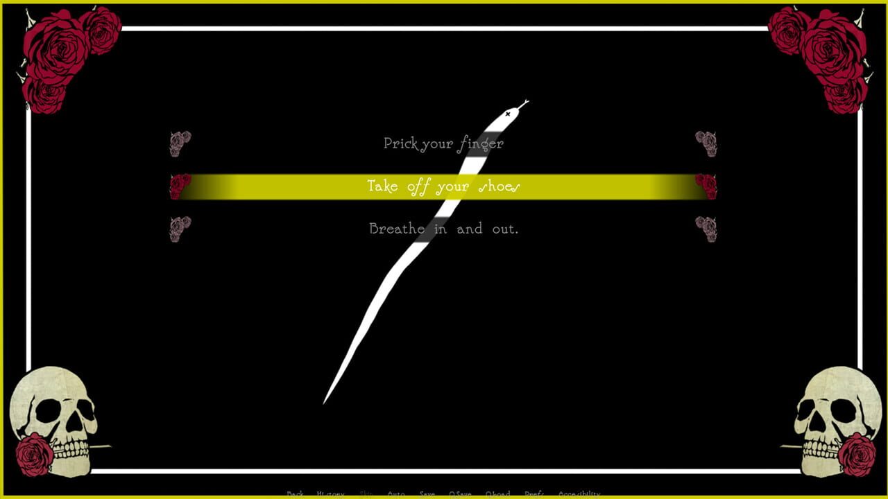 Necromance screenshot