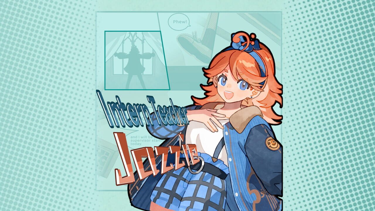 Concerto on White: Cajon Story screenshot