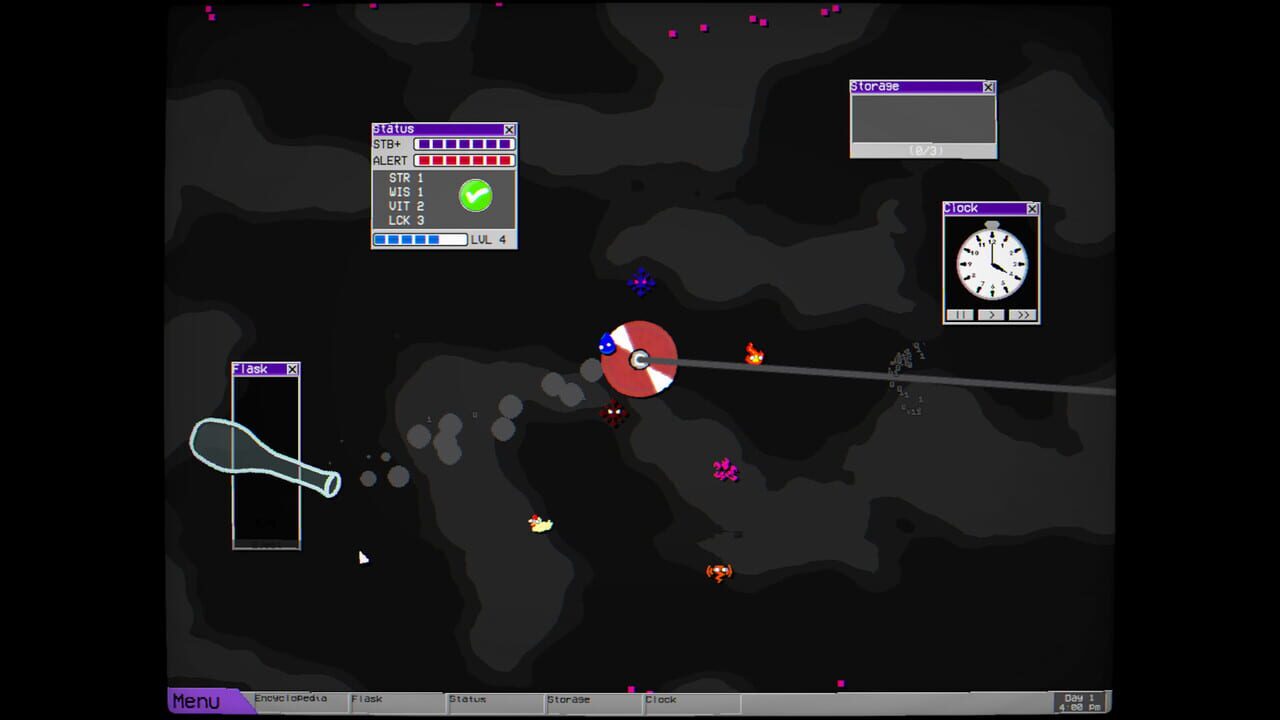 No Other Alchemists Here screenshot