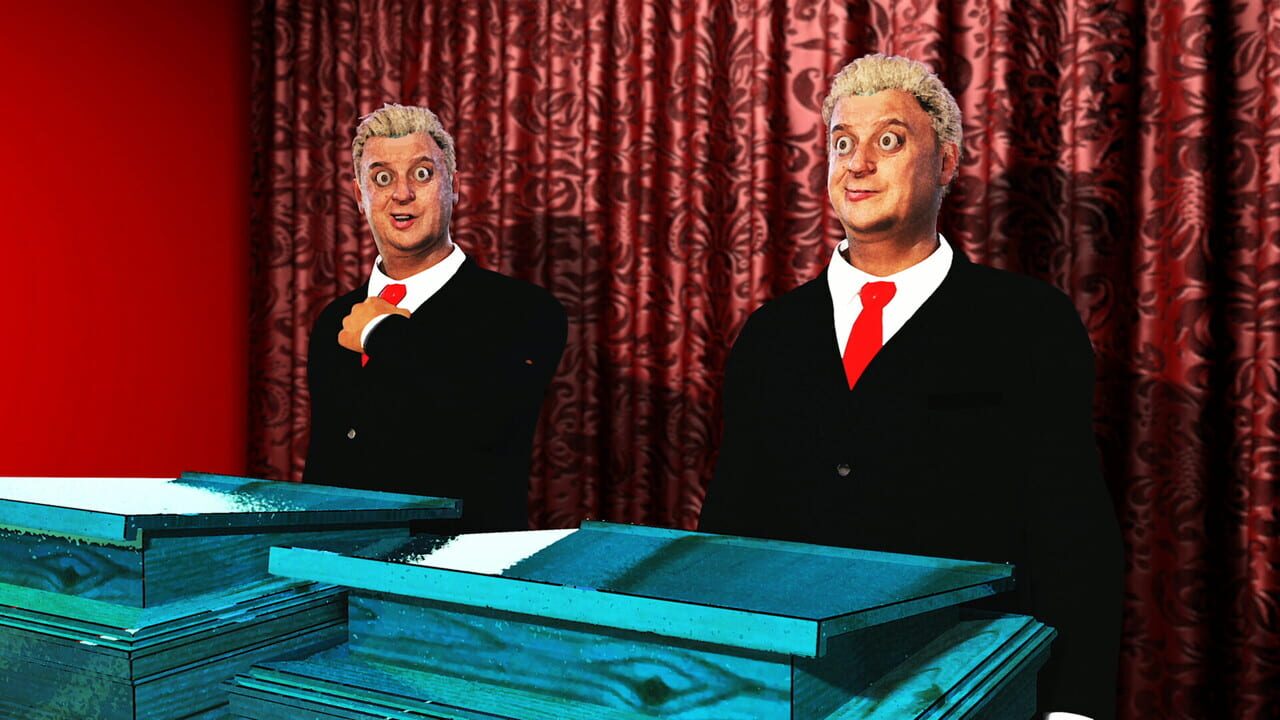 Capture de High on Life 2