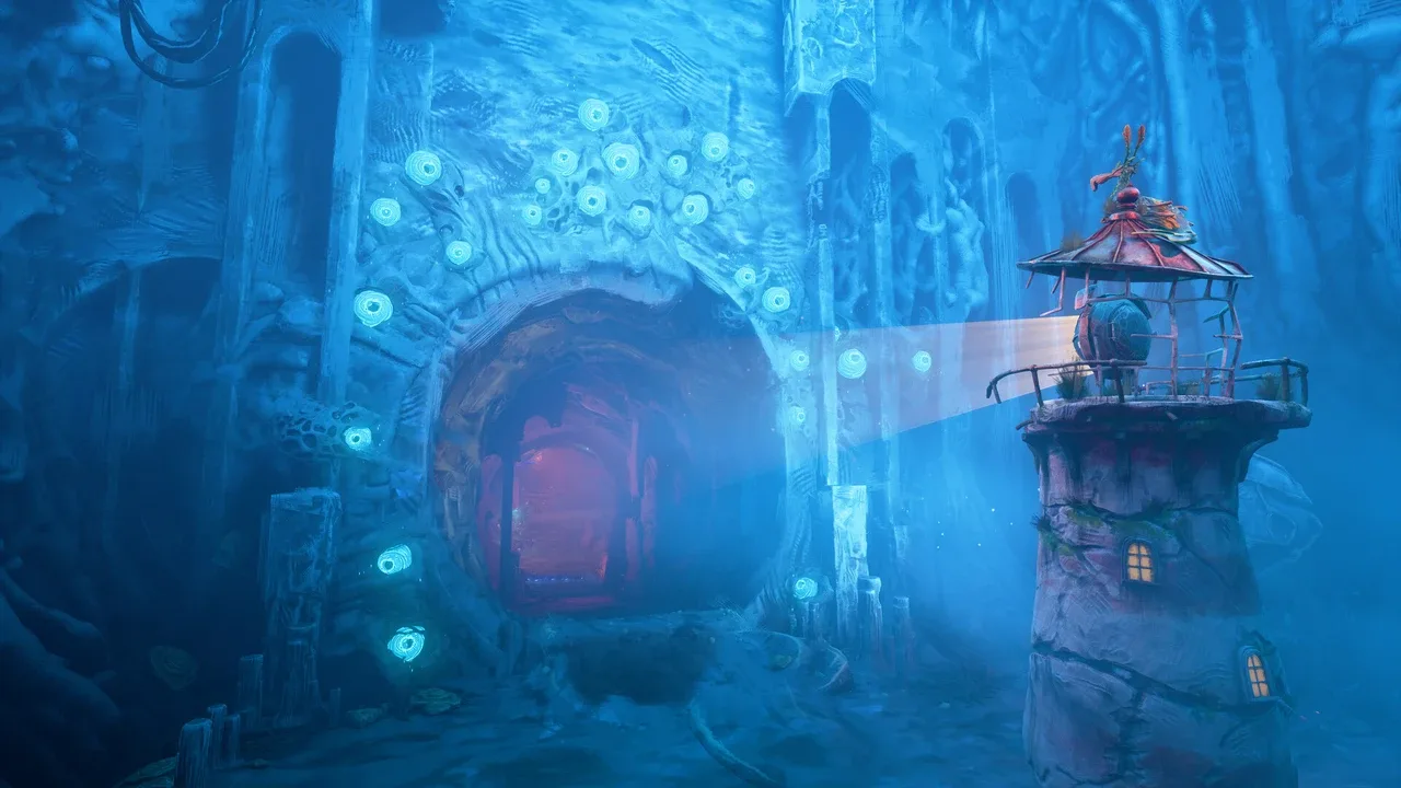 Keeper screenshot 2