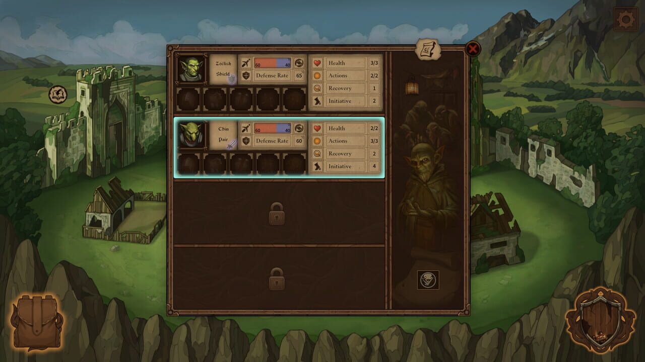 Goblin Journal