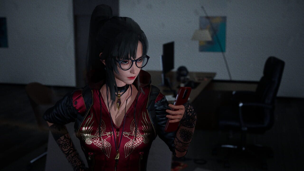 Dawn Break screenshot