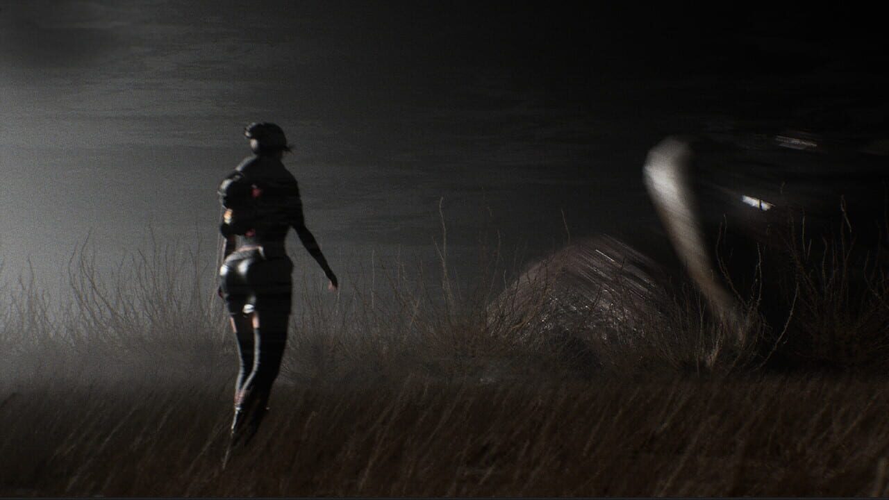 Dawn Break screenshot