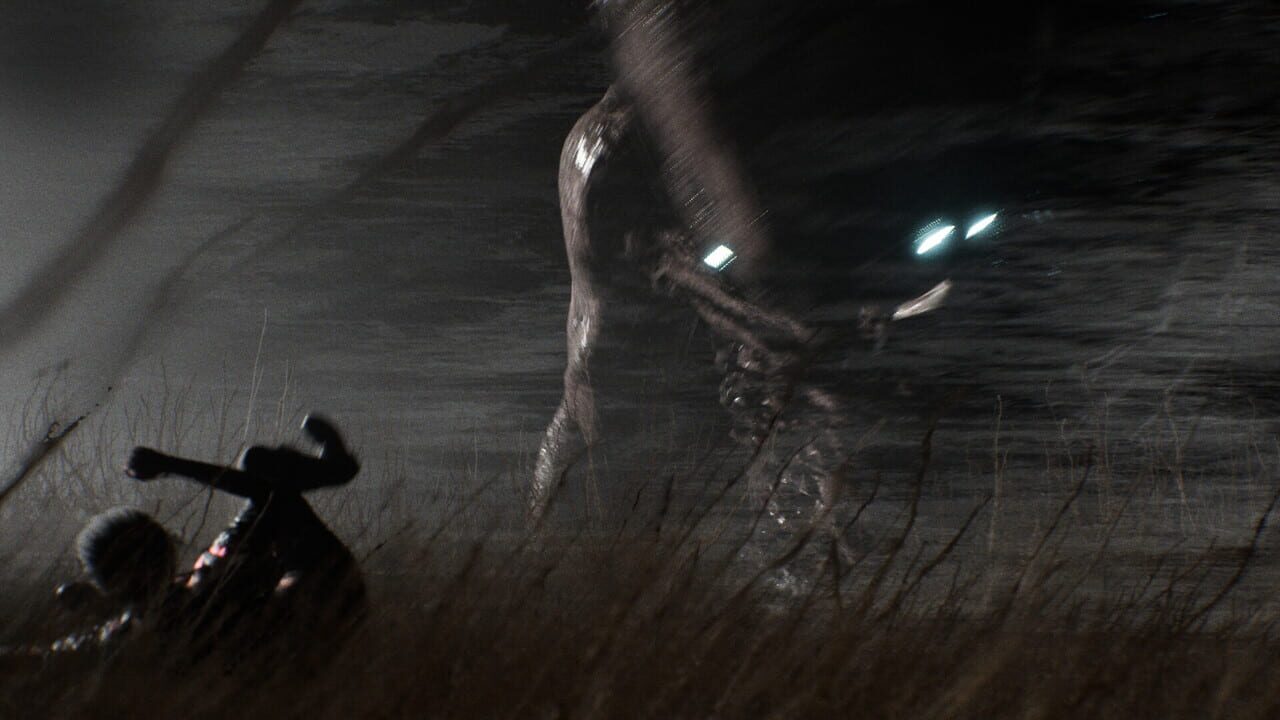 Dawn Break screenshot