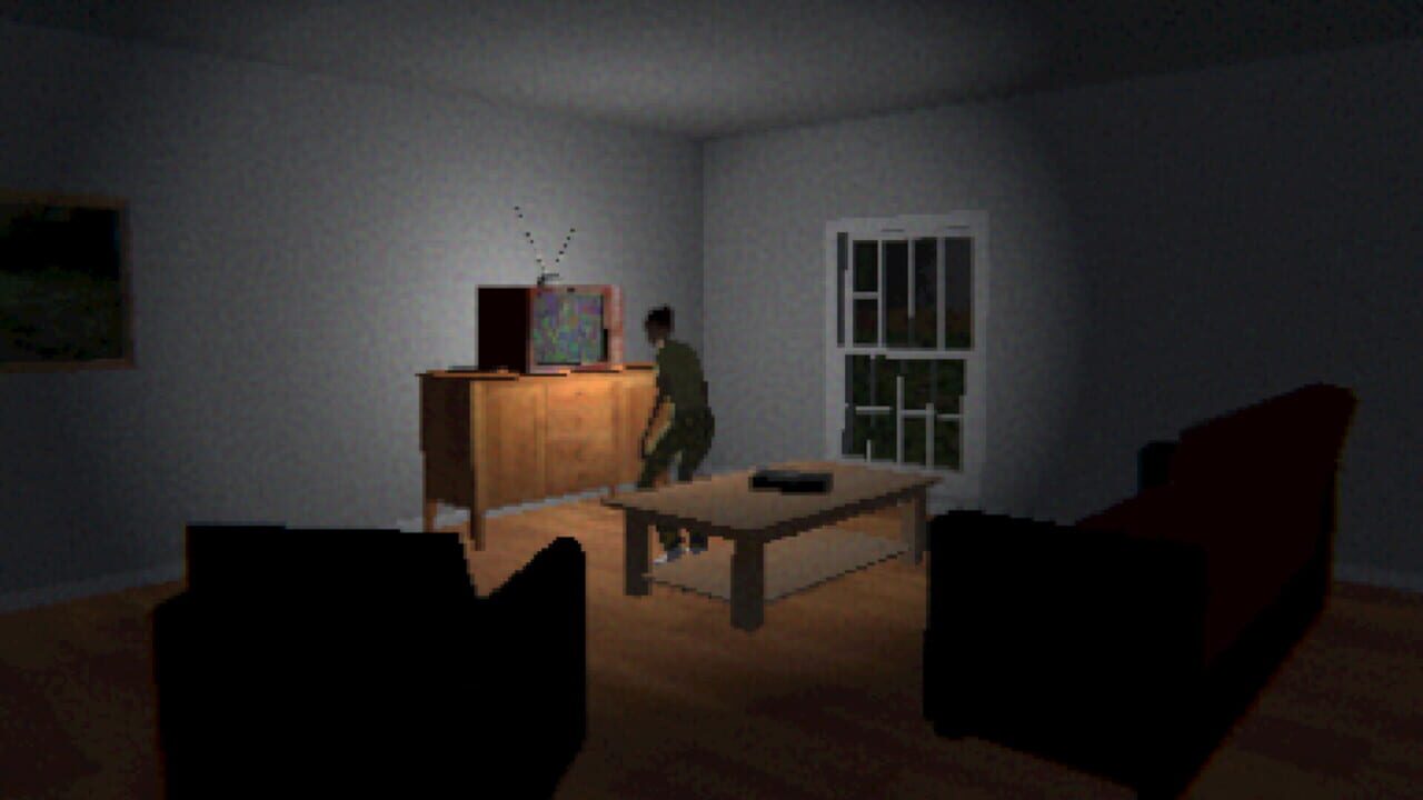 My Sleeping Girlfriend screenshot