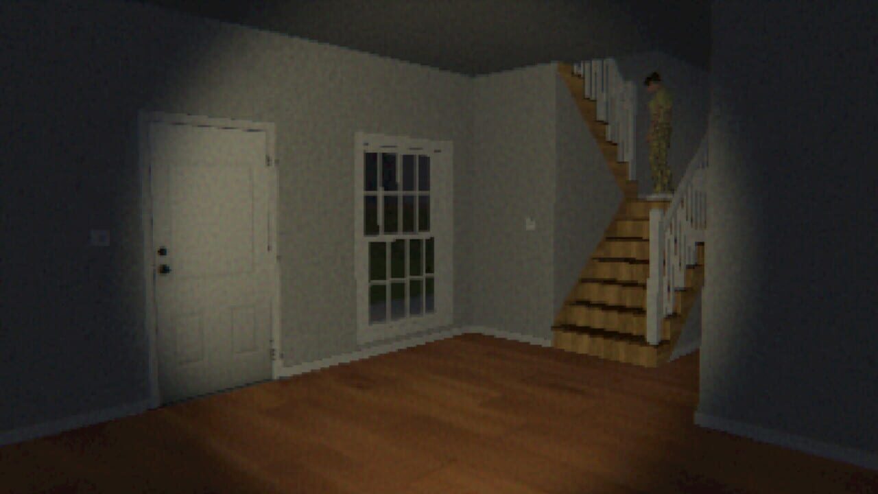 My Sleeping Girlfriend screenshot