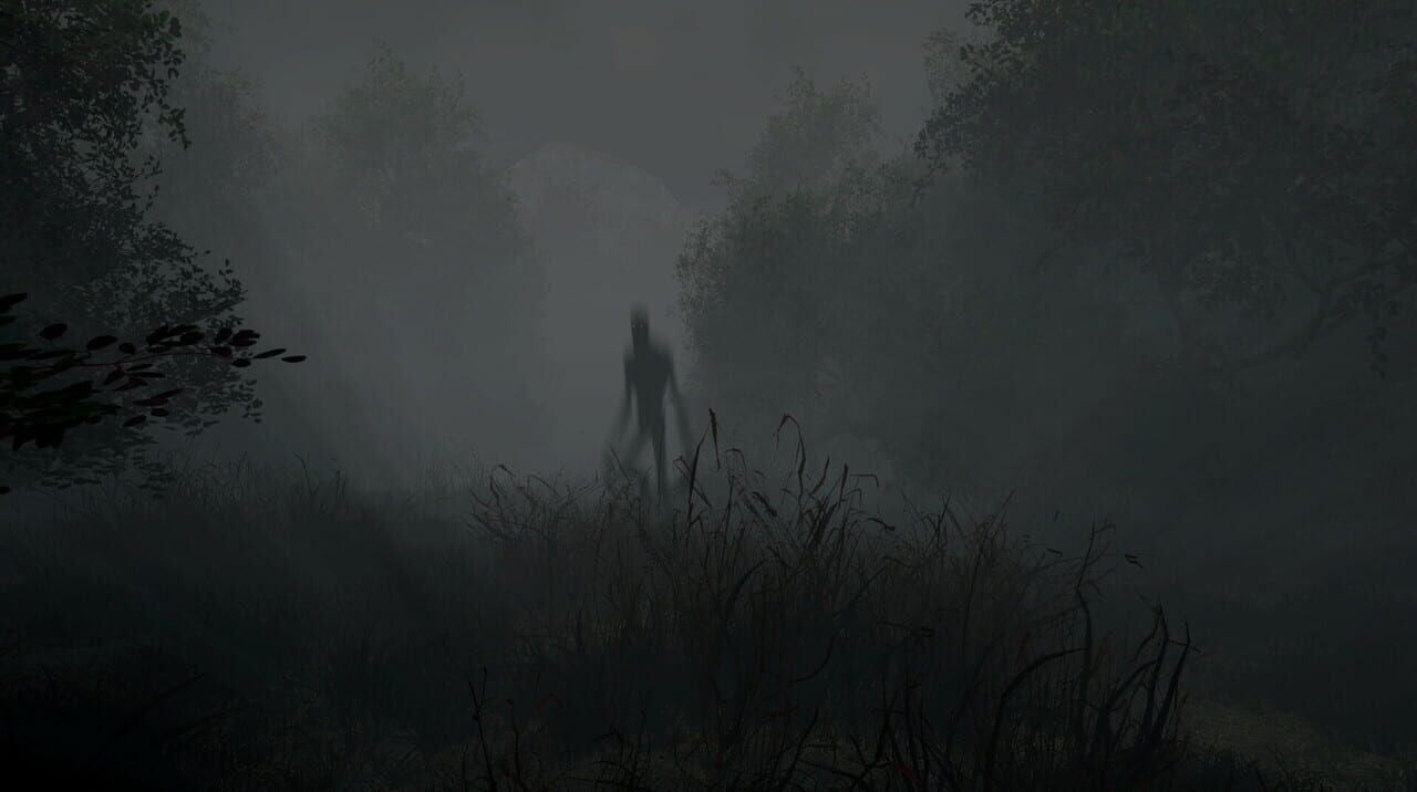 Whispering Fog screenshot